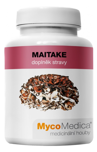 Mycomedica Maitake